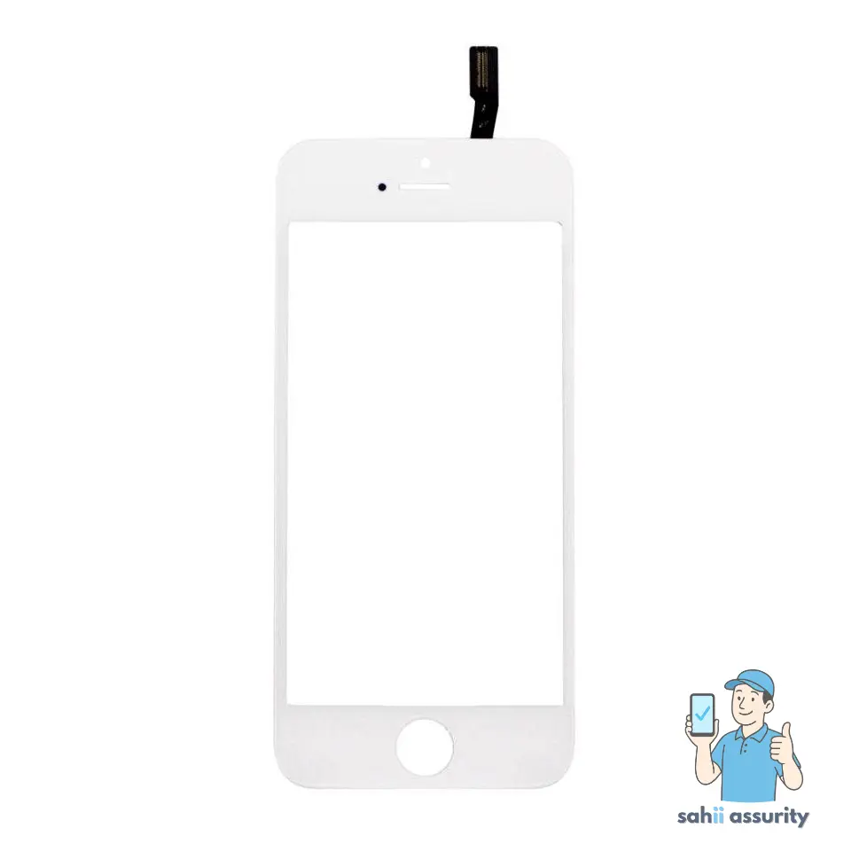 Touch Screen Digitizer for Apple iPhone SE thumbnail